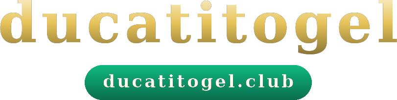 ducatitogel logo